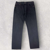 Levi’s 501 Straight Fit Jeans - W34 L32